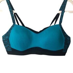 Brooks Fineform Moving Comfort Contour Sports Bra - 300603 NEW